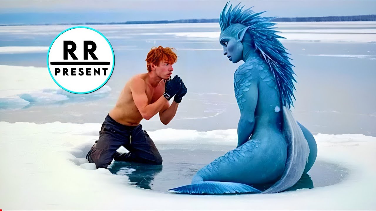 Peasant's Quest: Magical Fish | Movie Explained In Manipuri| Fantasy Adventure movie in Manipuri