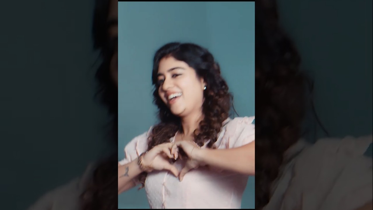 Anbe Diana | Ramya Ranganathan Dance | Pari Elavazhagan | Roja| Bharath Sankar
