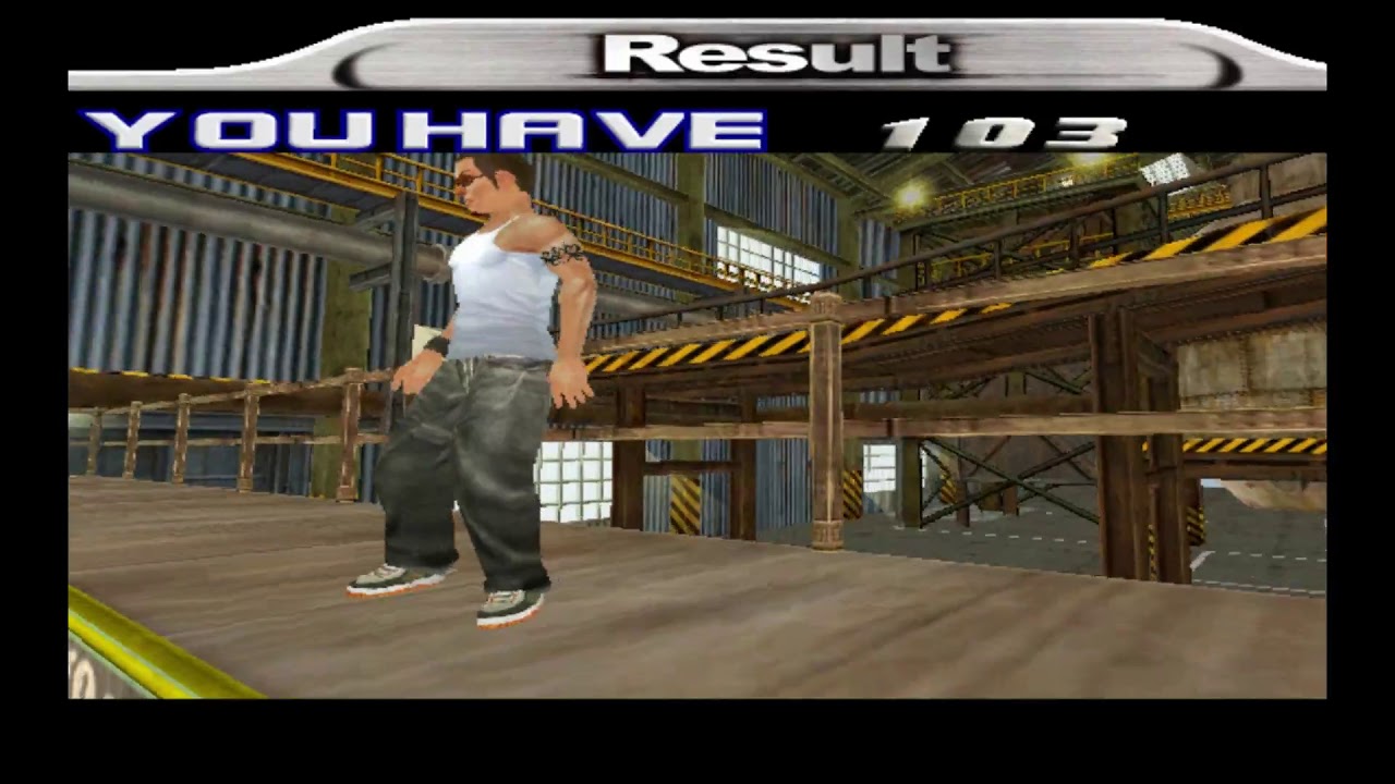 Air Trix by SEGA/Hitmaker