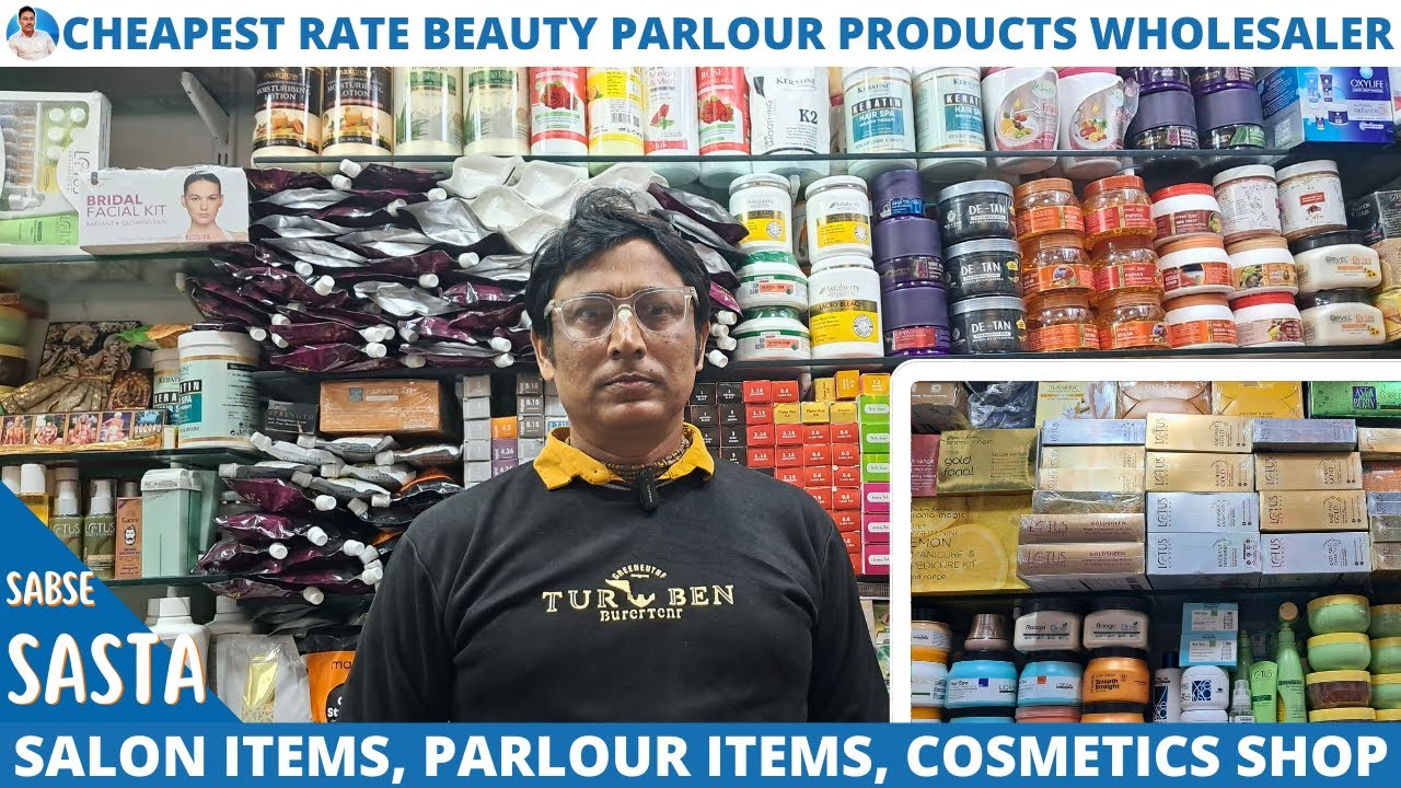 Purchase Karein Direct Manufacturer Se Beauty Parlour Products, Salon Products & Cosmetics