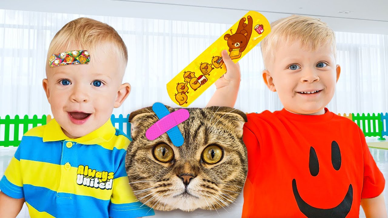 Oliver's BEST Useful  Stories for Kids Right Now!