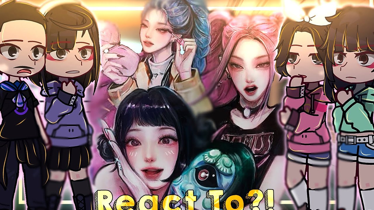 🌟🥡|| 𝑲-𝒑𝒐𝒑 𝑫𝒆𝒎𝒐𝒏 𝑯𝒖𝒏𝒕𝒆𝒓𝒔 𝑻𝑯𝑬 𝑭𝑨𝑵𝑺 𝑹𝑬𝑨𝑪𝑻 𝑻𝑶 𝑯𝑼𝑵𝑻𝑹𝑰𝑿/𝑭𝑼𝑻𝑼𝑹𝑬! ||🥡🌟『ᘜᑕᖇᐯ/Kᑭᗪᕼ』🌟||𝐑𝐞𝐚𝐜𝐭 𝐓𝐨 𝐒𝐚𝐣𝐚 𝐁𝐨𝐲𝐬+||🌟💌