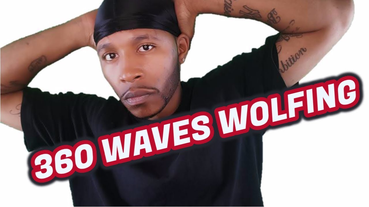 WHY YOU NEED TO WOLF FOR 360 WAVES