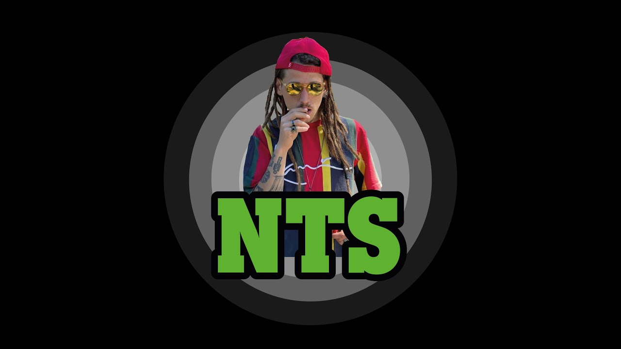NTS IMPROVISA NO DEVANEIOS - 