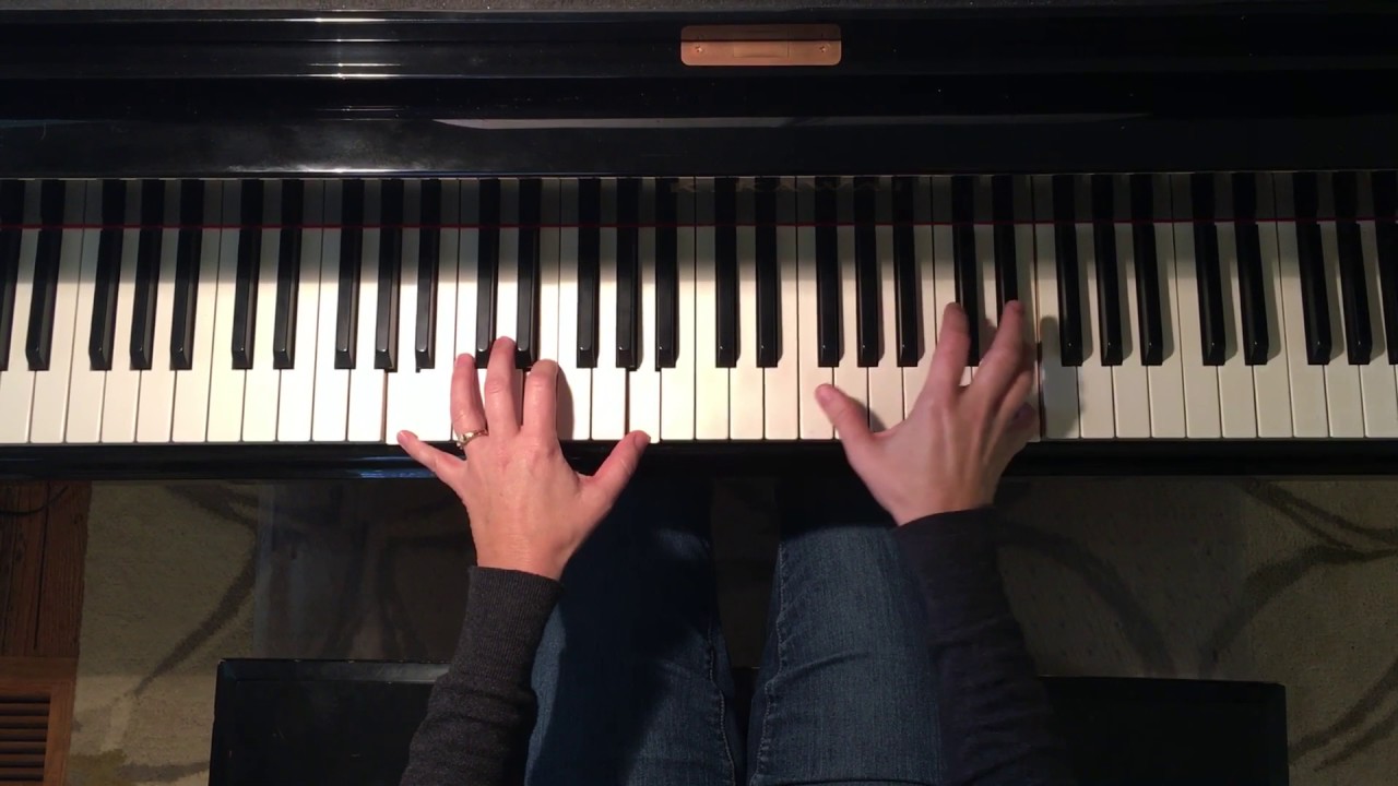 Für Elise (introductory theme) from Bastien Piano for Adults