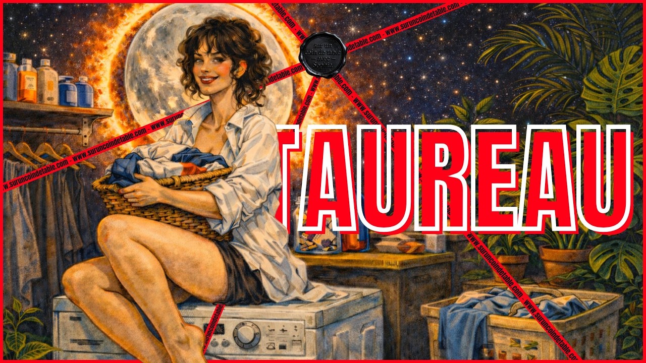 TAUREAU - LA FIN D'UNE CONFUSION ENTRE SOBRIÉTÉ ET PRÉCARITÉ ?