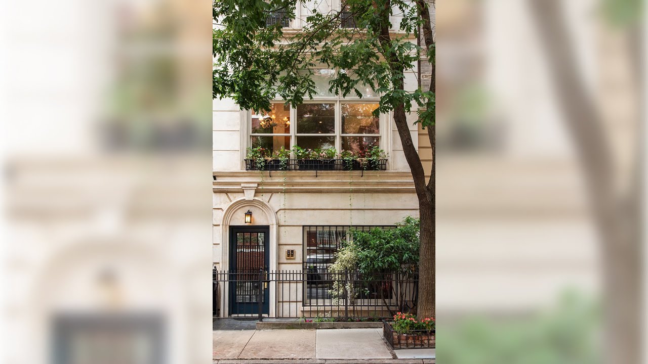 164 East 91st Street  -  Upper East Side, NYC