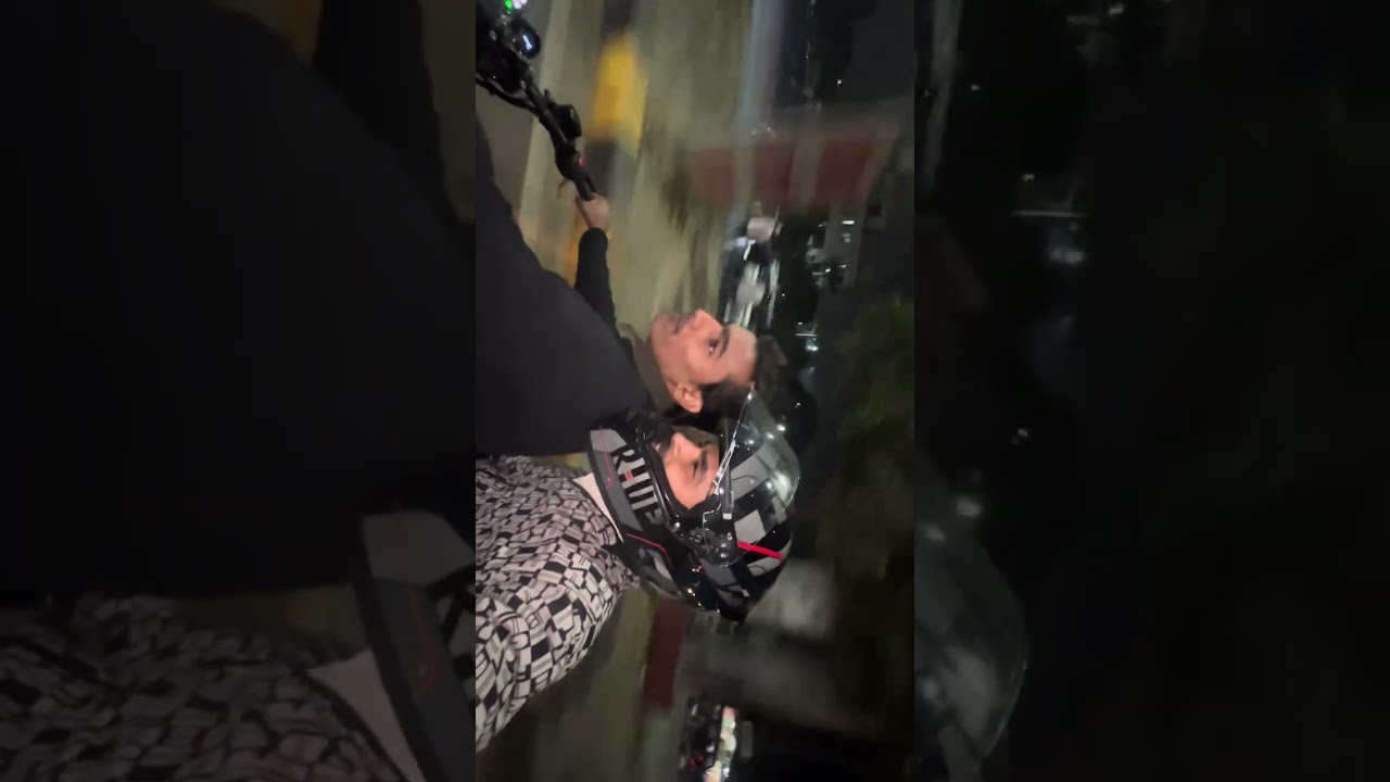 Bhai ka breakup hogya☹️😬