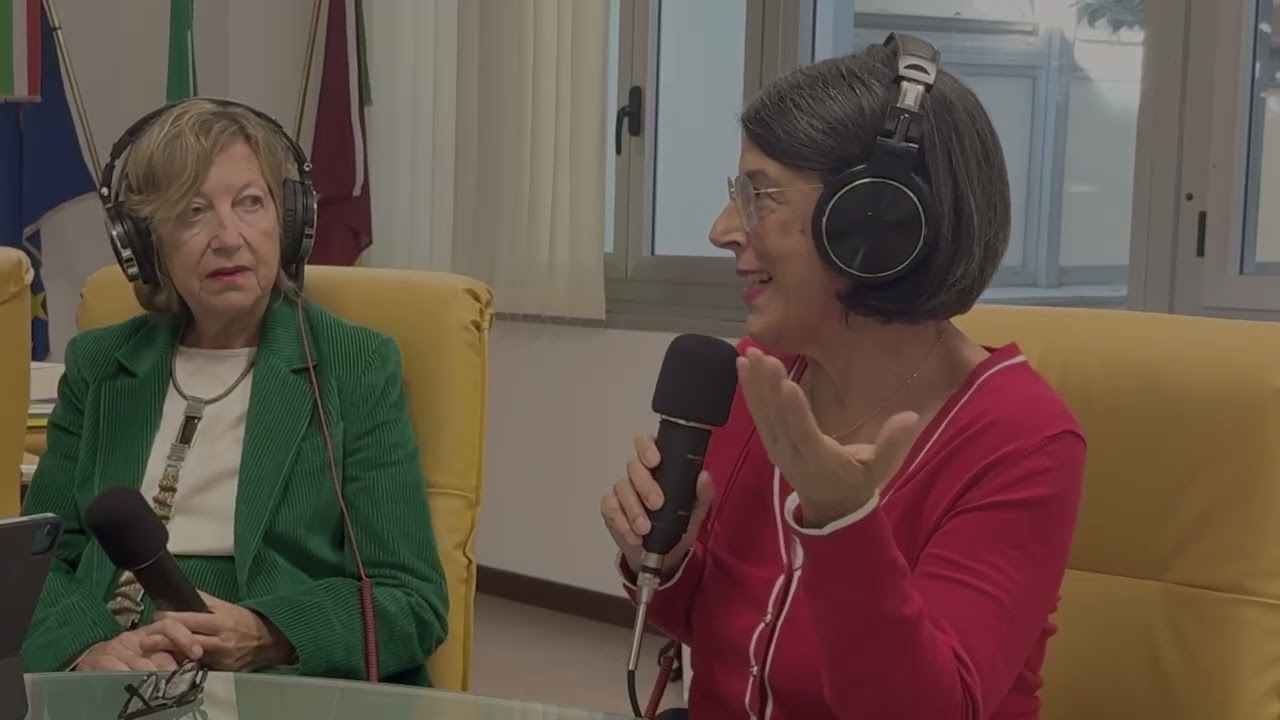 9InCammino – Quattro Anni di Amministrazione I Episodio 1
