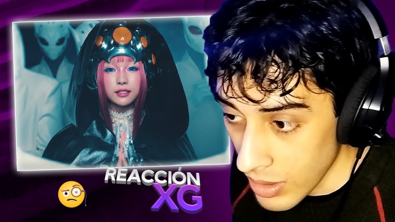 Reacción y análisis a “GALA” – XG