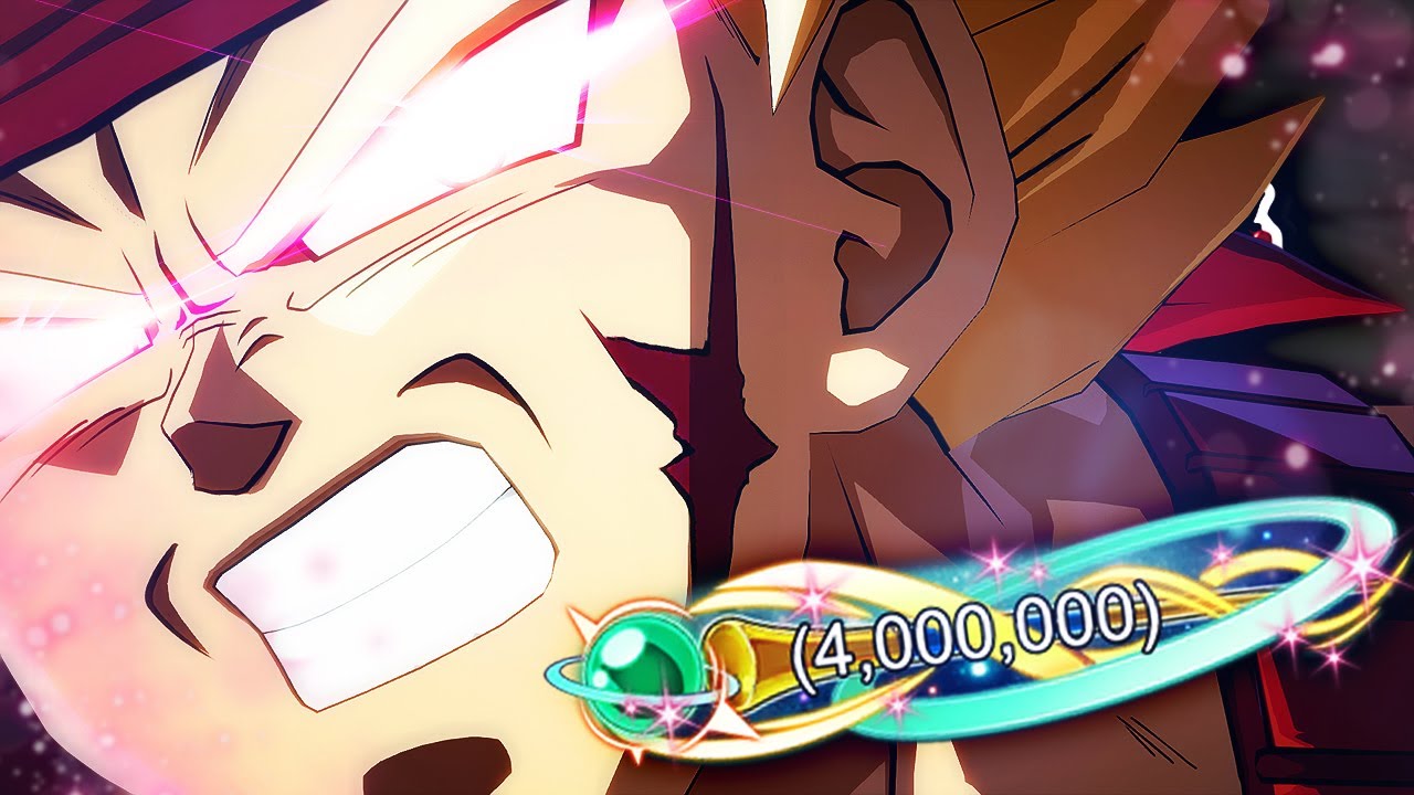The MOST TOXIC RANK UP MATCH! Dragon Ball FighterZ Gameplay