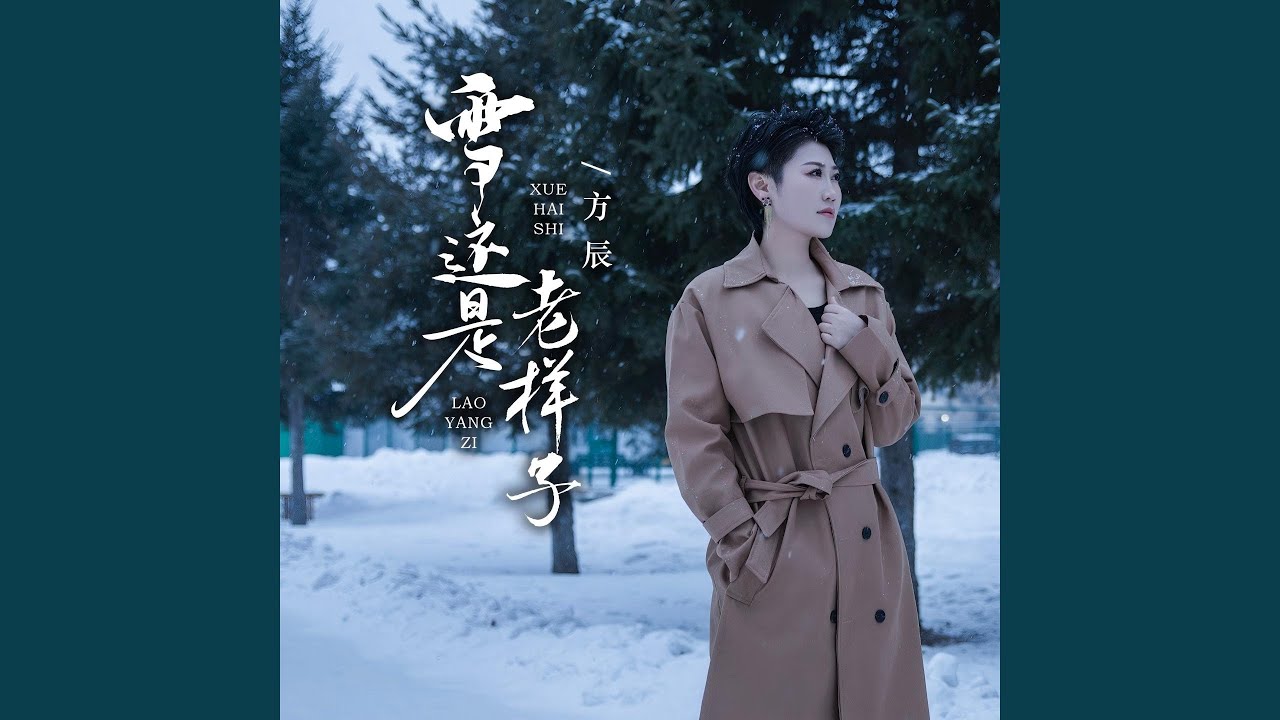 雪还是老样子
