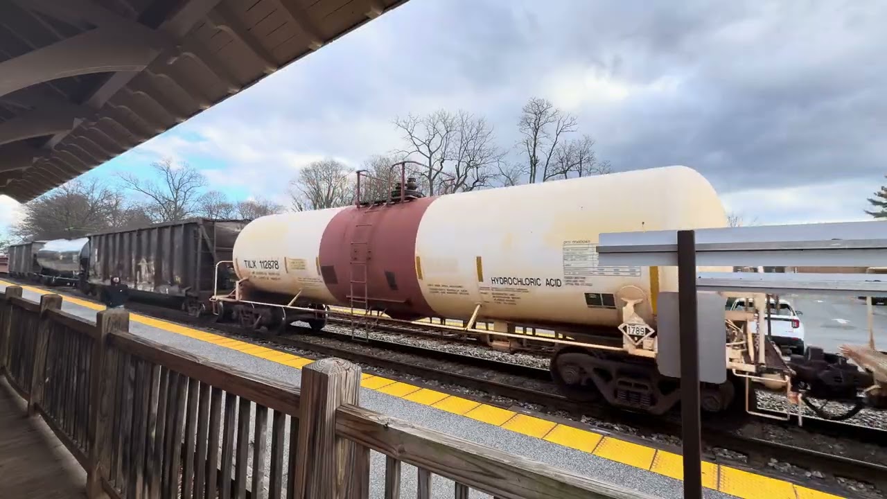 M416 w/@TheDMVrailroaddude145, @twinGterritory & @The-Signal-Man