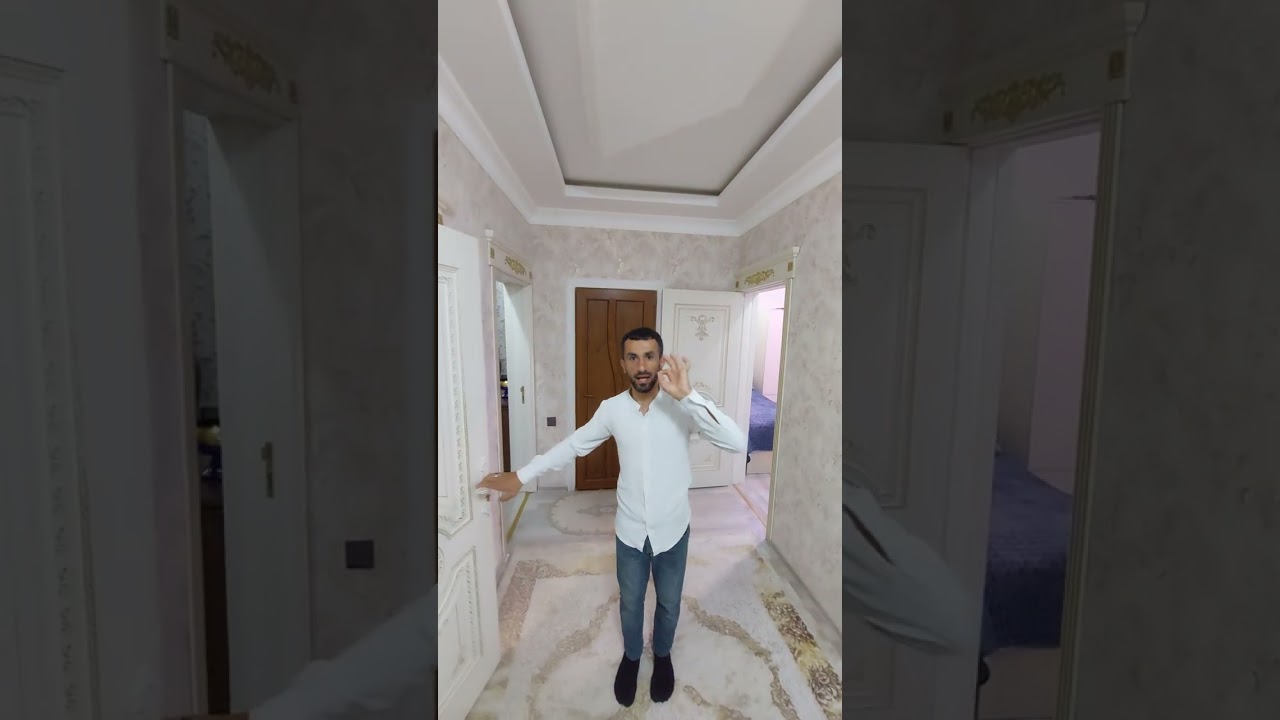 Sarayda elim yandida ev cixdi satisa tecili esyali cox ucuz qiymete 0993137207 VaHiD