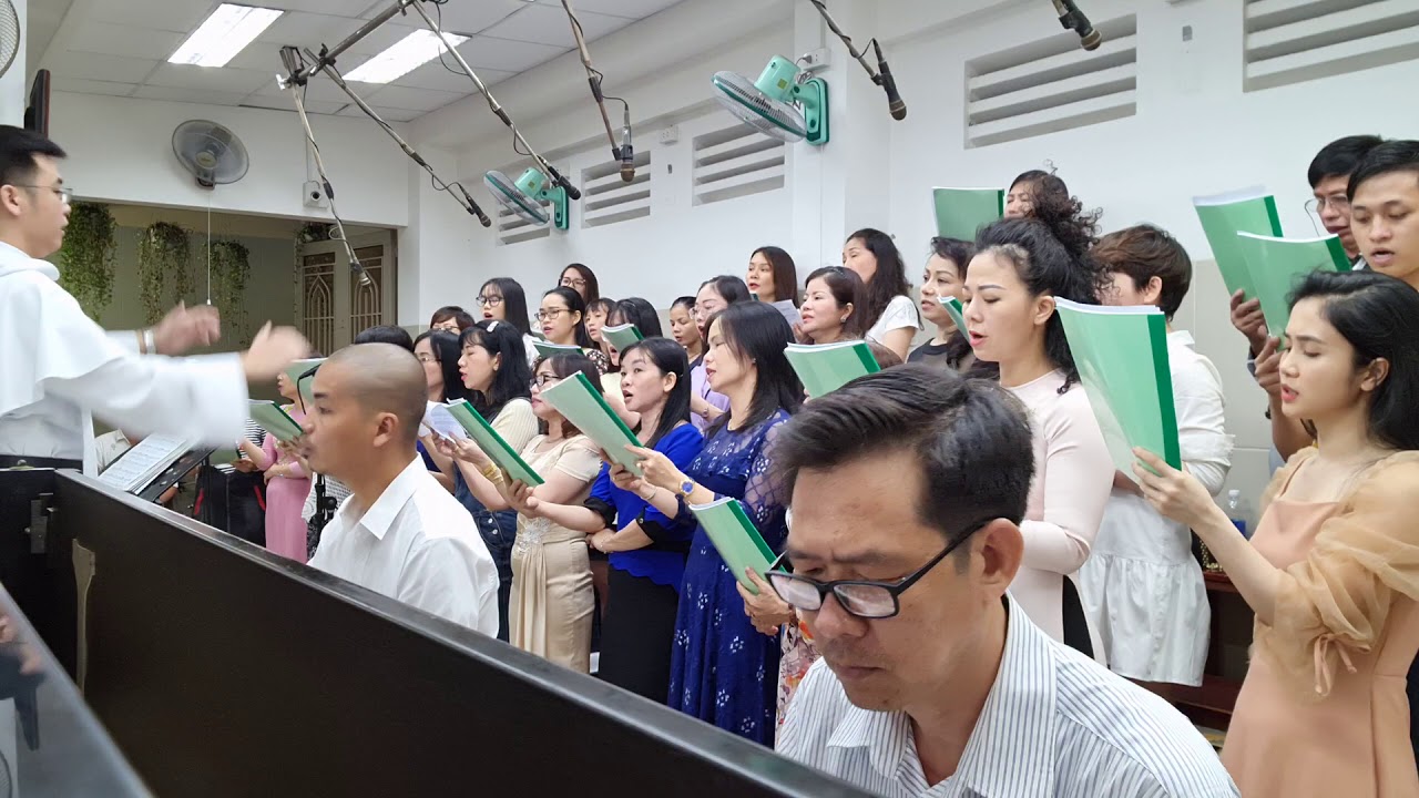 Cát Trắng-Giang Ân.