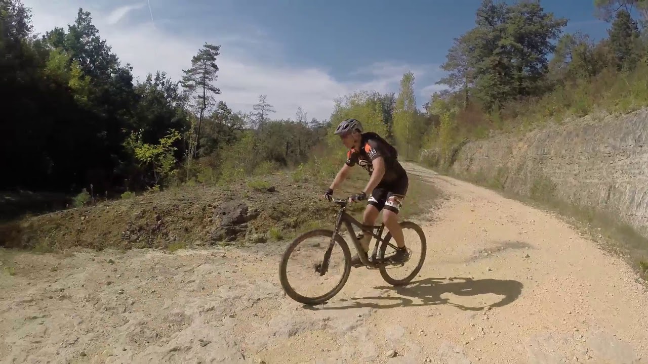 Séjour VTT en Périgord