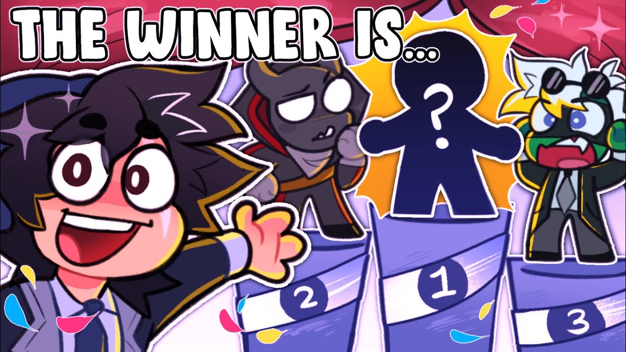 Quackity Announces The QSMP ELECTION WINNER