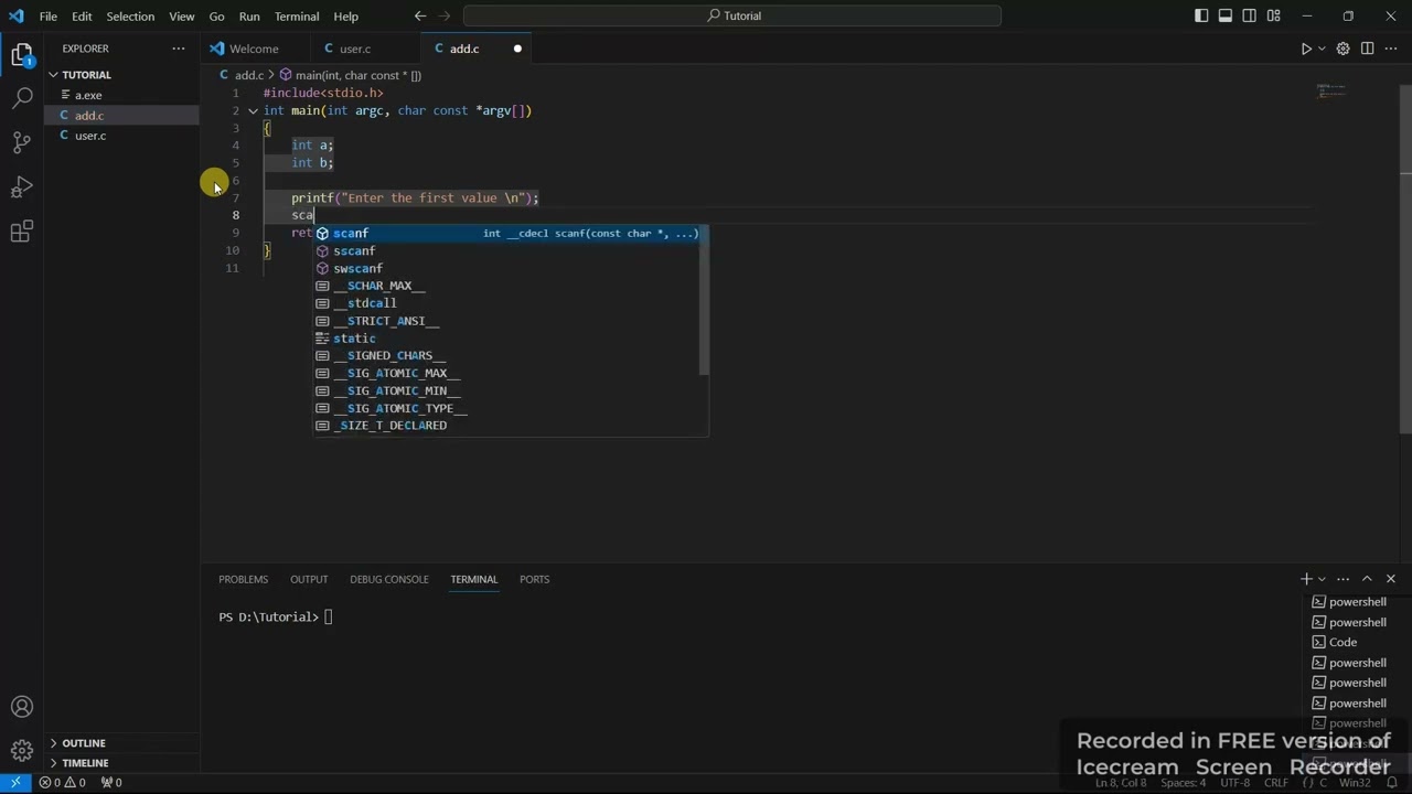 #add by user vs code #Engineer boy
