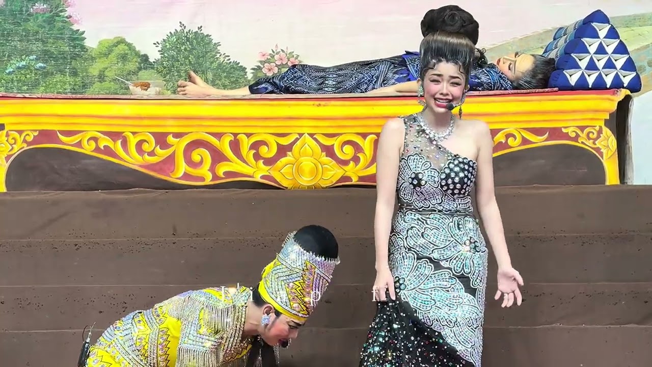 ฉากจบยิ่งดูยิ่งอินตาม เรื่อง 