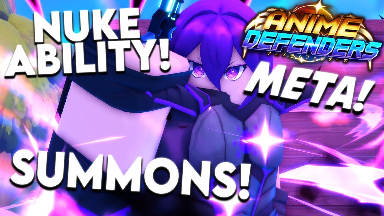 New Evolved Legion Captain Is The BEST Hill In Anime Defenders Update 3!