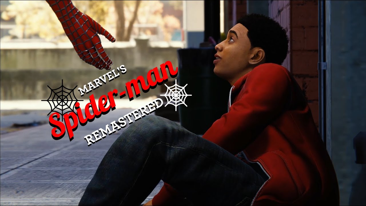 Devil's Breath is gone | Confronting Mr. Negative - Marvel's SPIDER-MAN Remastered Gameplay