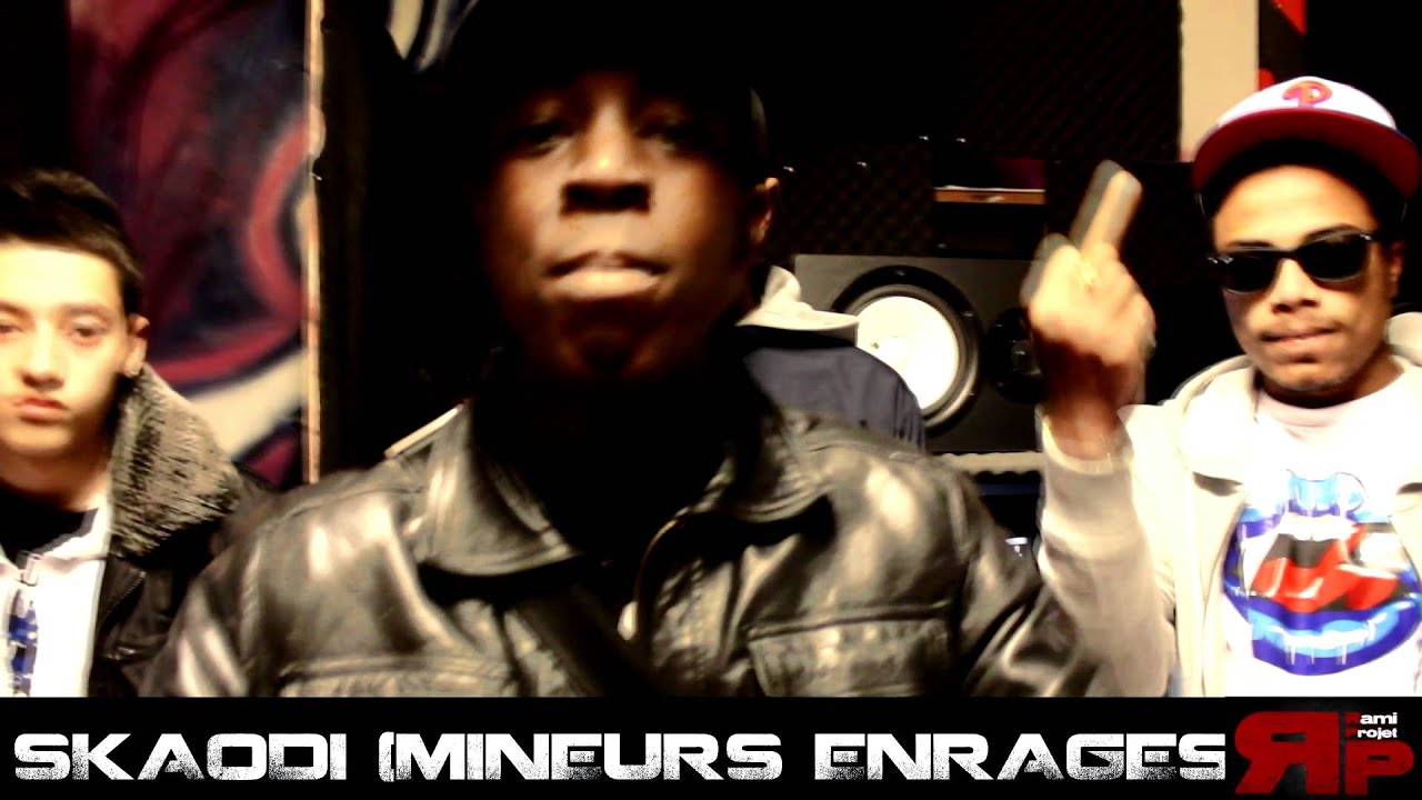EN DIRECT DE EVRY - LES PYRAMIDES (91000)  BY RAMI PROJET (