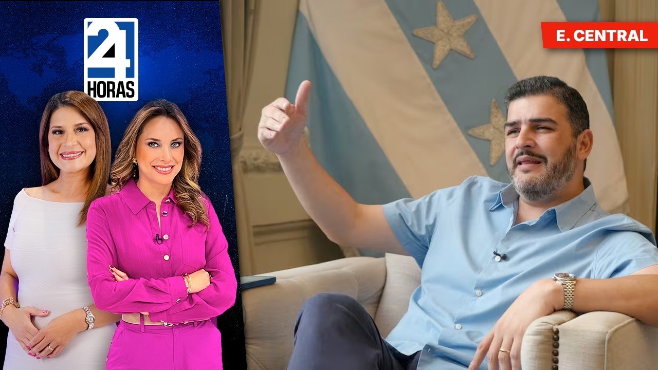 Noticias, lunes 6 de abril del 2026 | 24 Horas | Ecuador