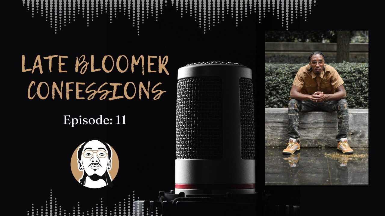 Episode 11 — Building What I Should’ve Built All Along