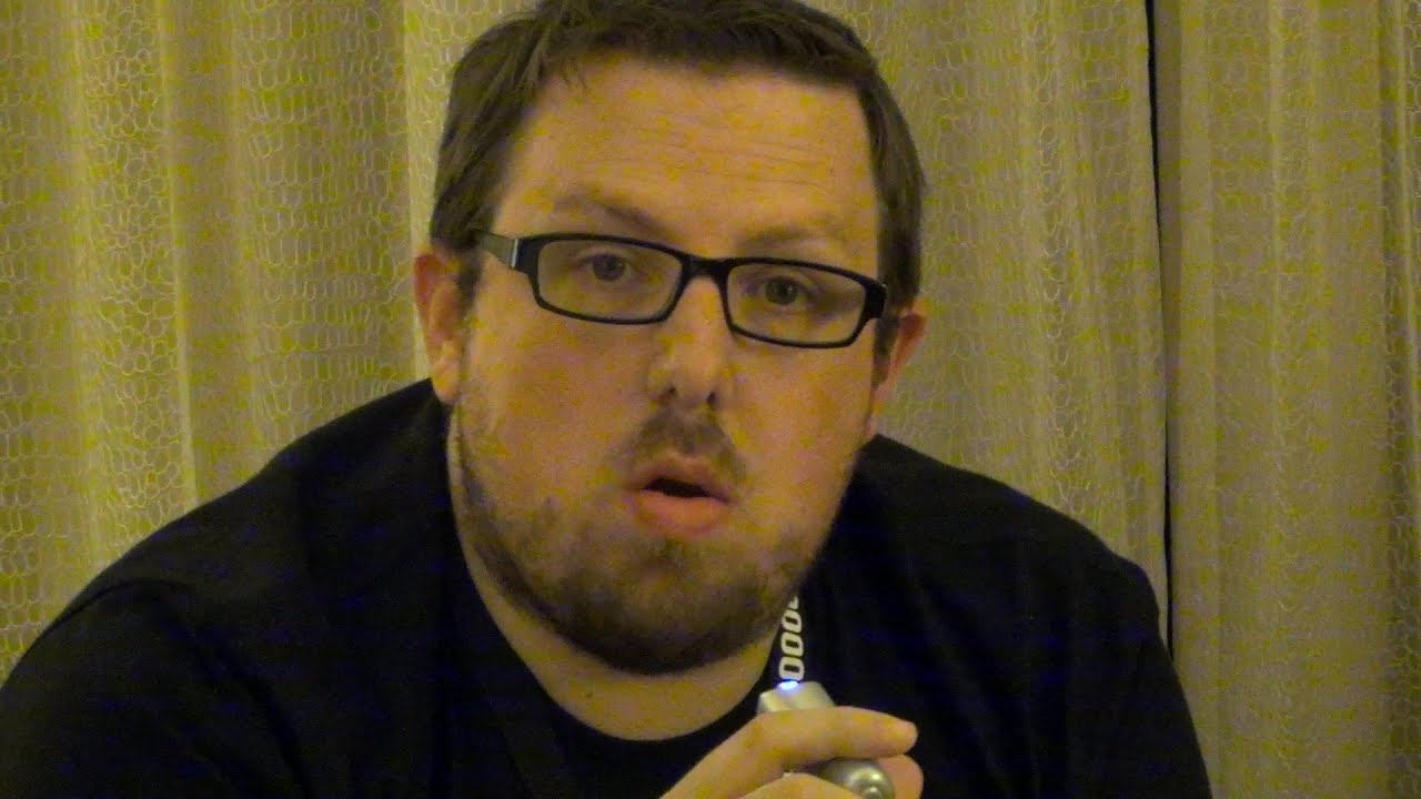 ASHLY BURCH INTERVIEW PART 3 **VERY UNFORTUNATE** - Rocco Botte