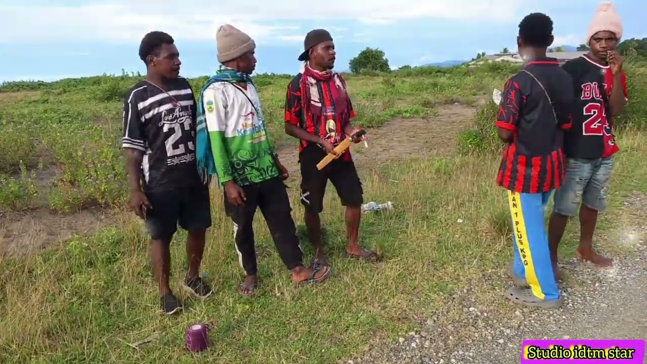 Yukei maga nauwi kadimega cpt awi p studio idtm star video official music 2026