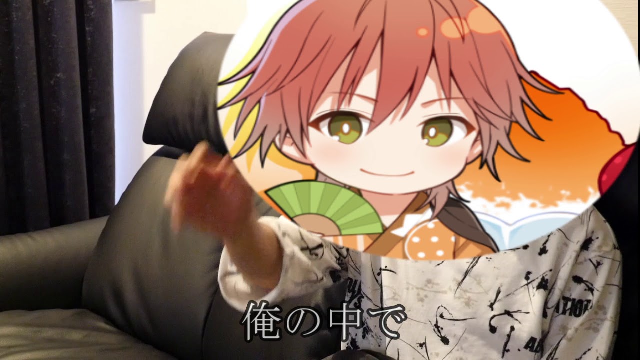 これが最後の動画です