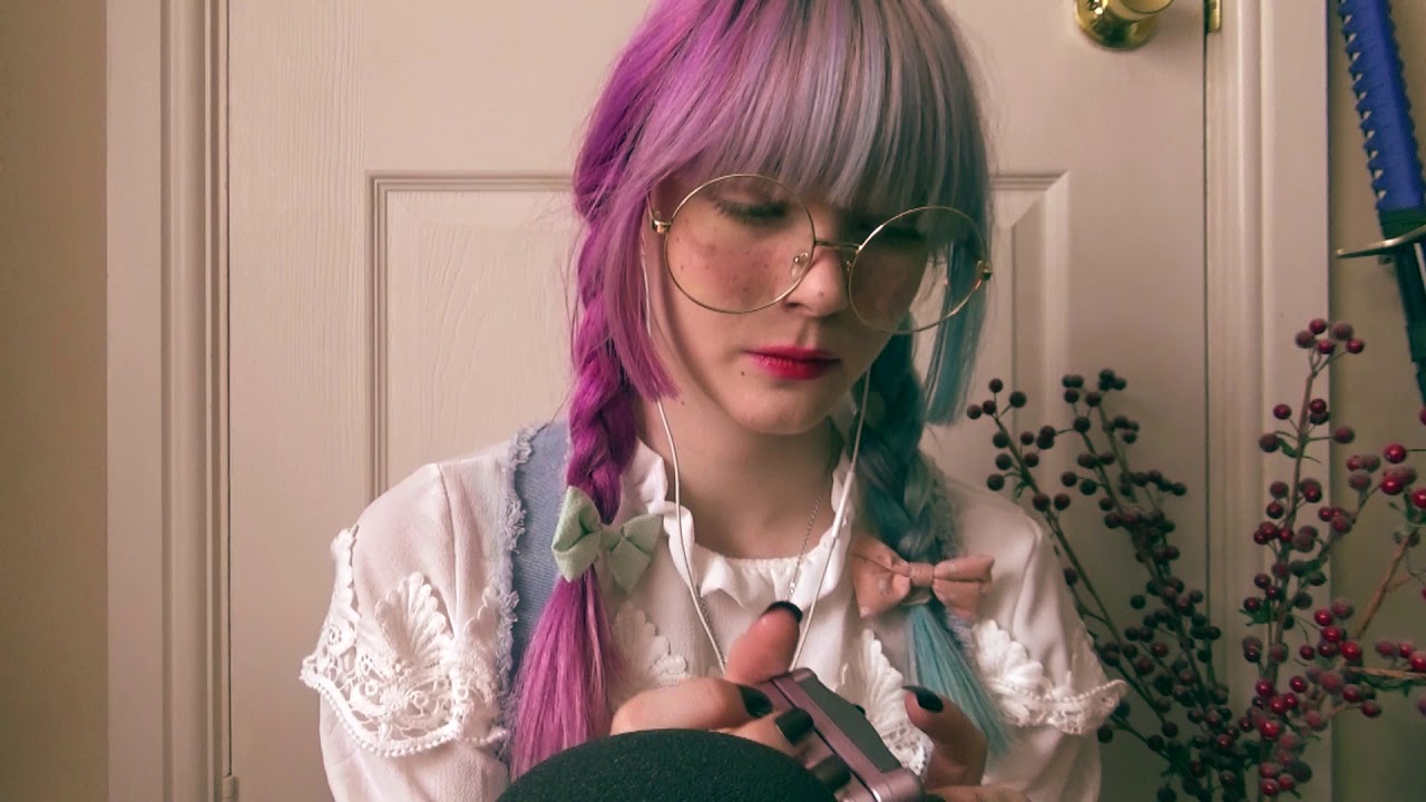 [ASMR] Fast Tapping Objects To Help You Relax | NO Talking