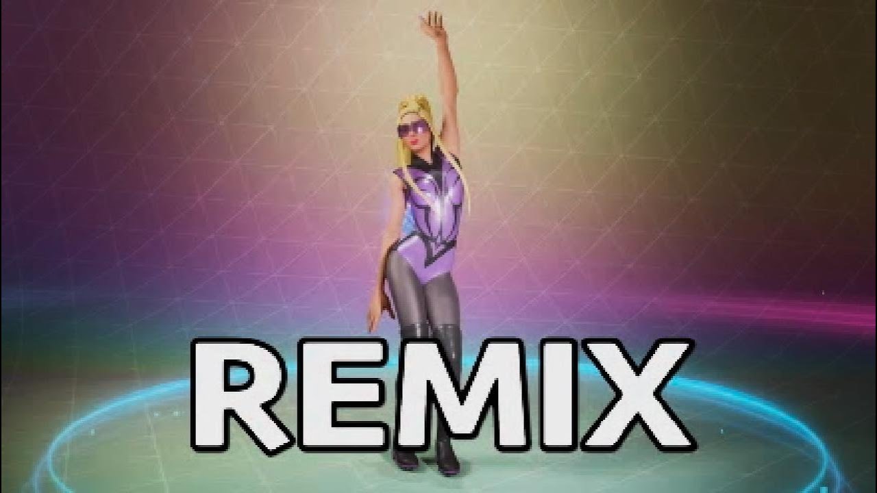 CAN'T STOP THE FEELING!/JUST DANCE by Justin Timberlake, Lady Gaga (DJ_RAYMAN Remix)