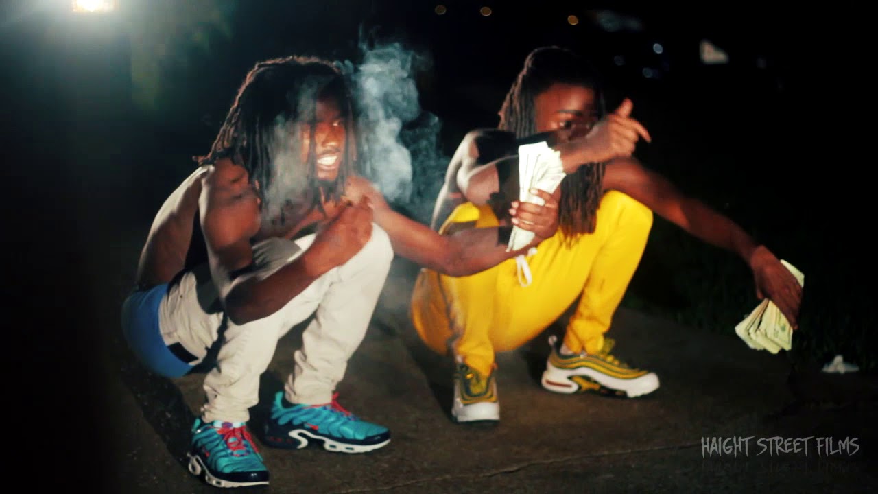 Montana P x BackStreet 1K 