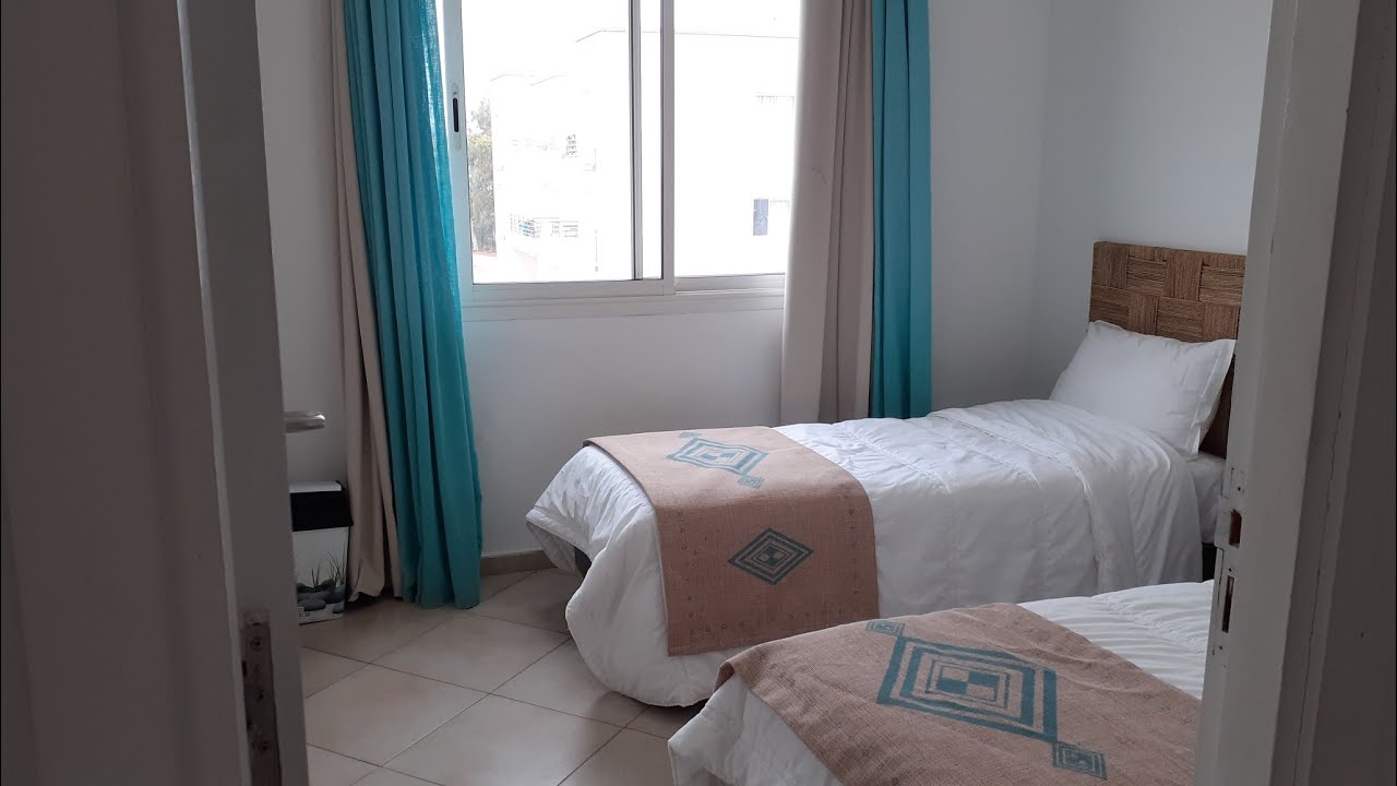 lunja village imi ouddar agadir لونجا فيلاج ايمي ودار أكادير
