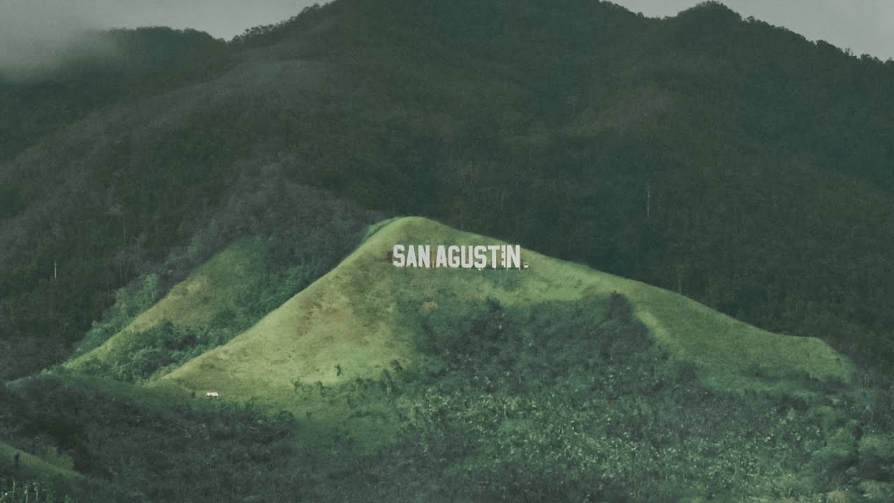 SAN AGUSTIN ROMBLON ROAD TRIP WITH DJI MAVIC MINI