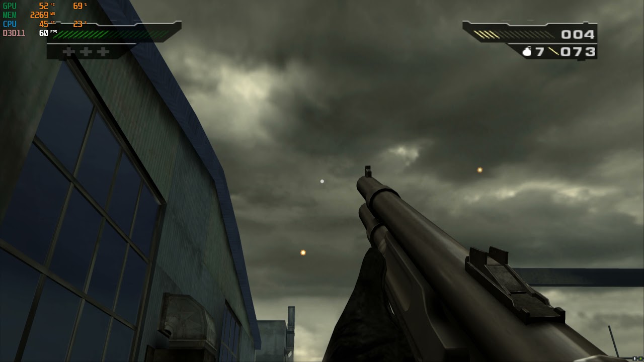 Fase 6 Black PS2 modo HARD PT/BR 4K 2021 (sem comentários)