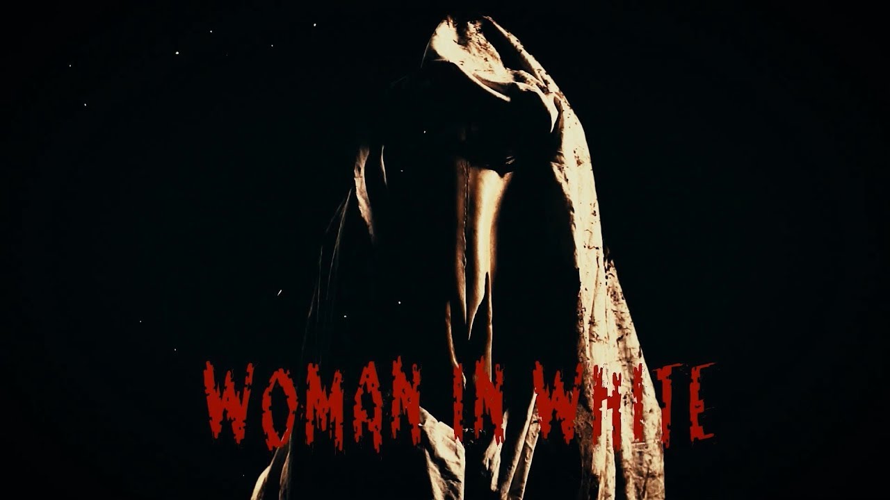 Everlust feat. Natalia Shevchuk - Woman In White (Official Video)