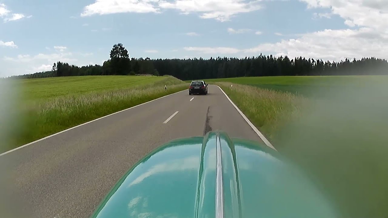 Fahrt nach Gutmadingen zum Kramer Fest 2022