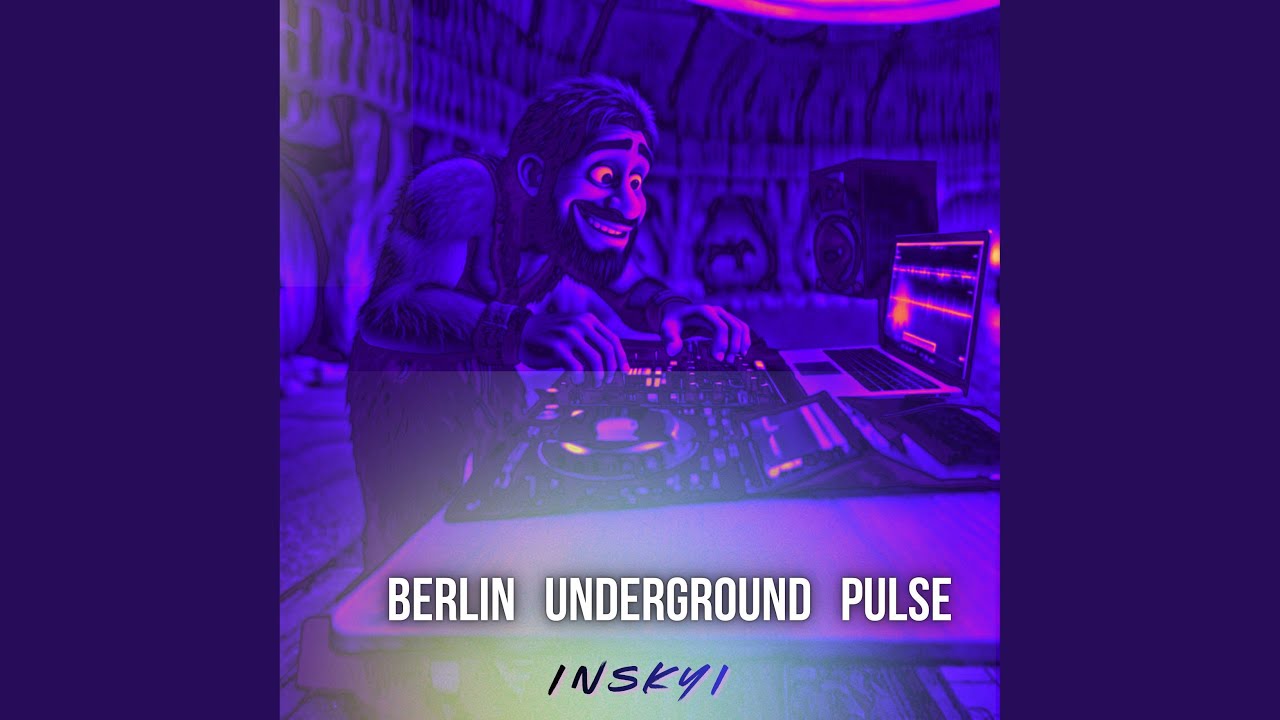 Berlin Underground Hybrid