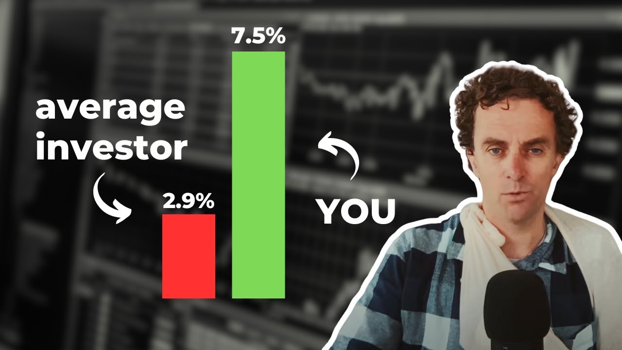5 Investing Mistakes to Avoid