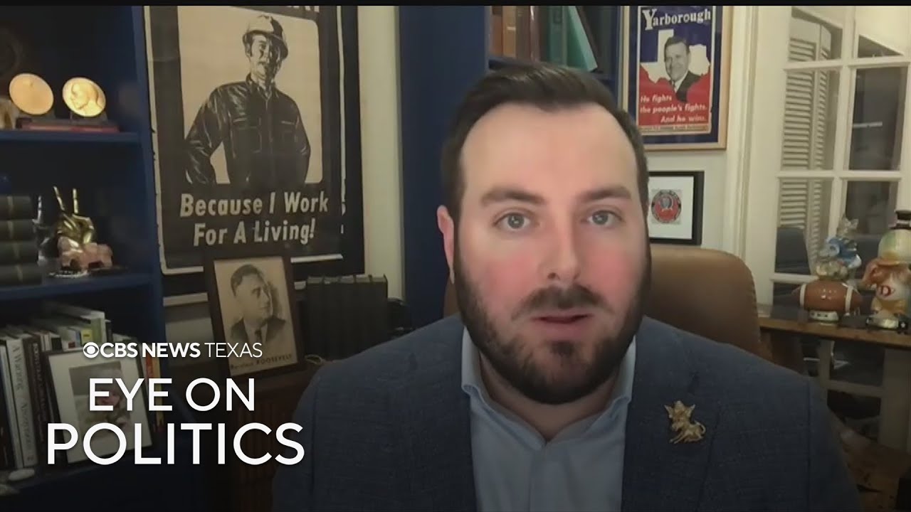 Political fallout continues in Texas Senate race as Talarico advances, GOP heads to runoff