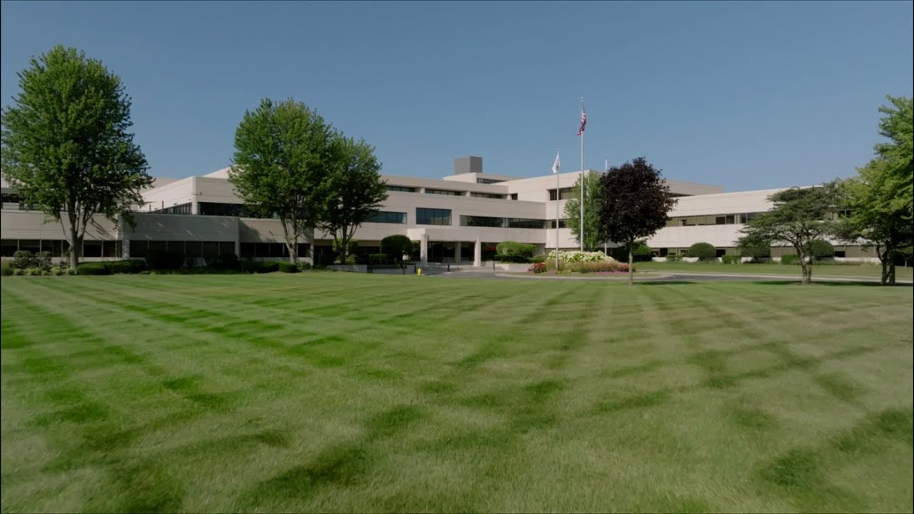 Как компания UL Solutions модернизировала свой кампус с помощью Siemens