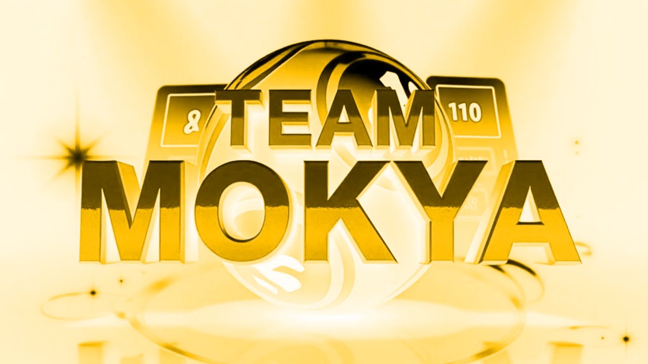 DARK TIMES ARE NOT HOPELESS TIMES // TEAM MOKYA