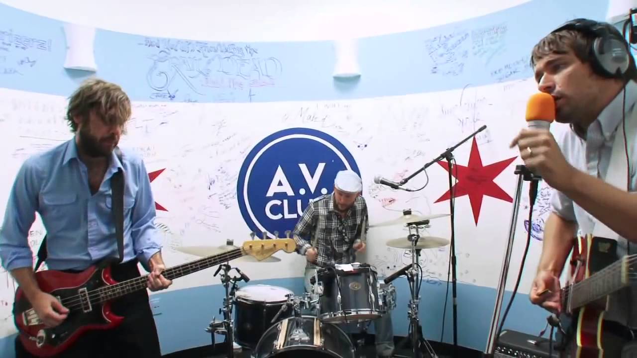 Peter Bjorn And John - 