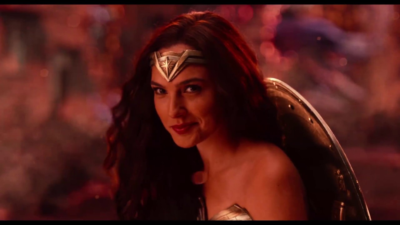 Justice League Trailer- Ecstasy of Gold by Ennio Morricone