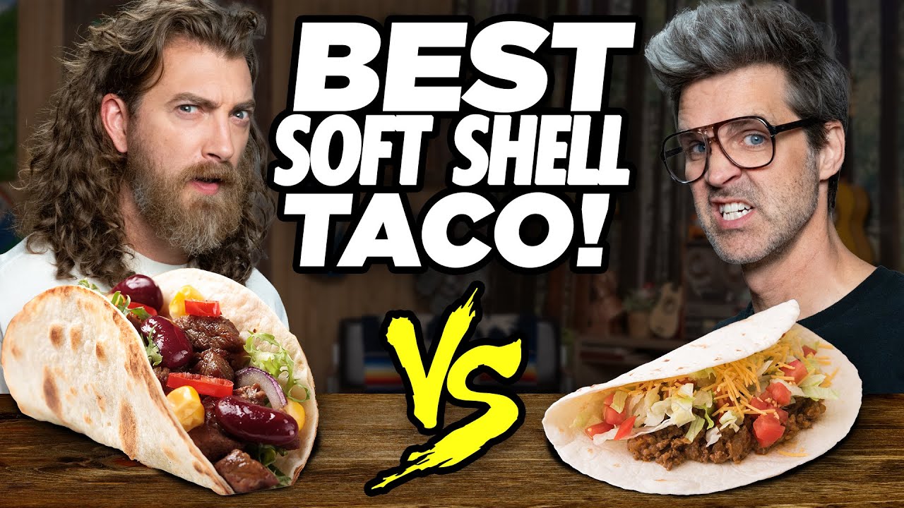 Who Makes The Best Soft Taco?