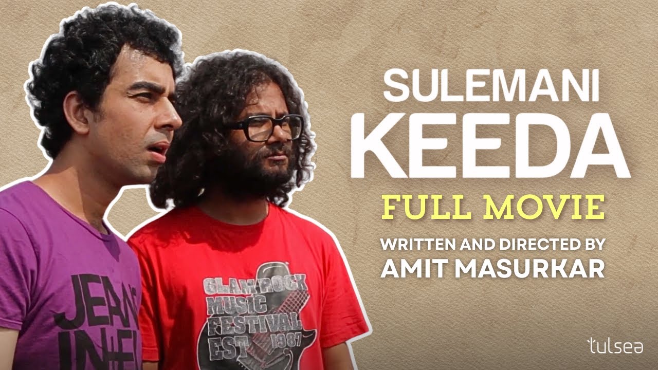 Sulemani Keeda (2014) | Full Movie with English Subtitles