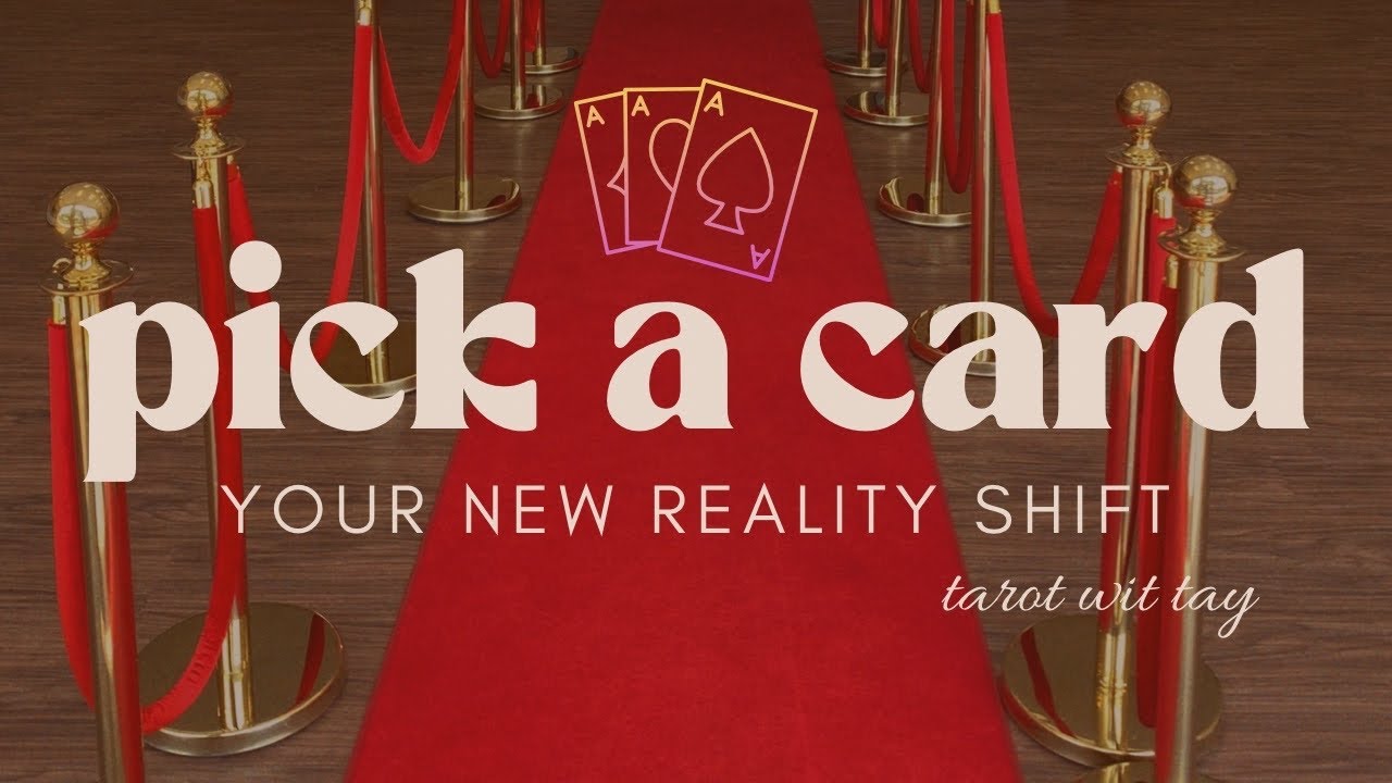 pick a card 🔮 shedding layers 🐍🧥 your NEW ⭐️ reality❗️in collaboration w/ @LexiTheLeo