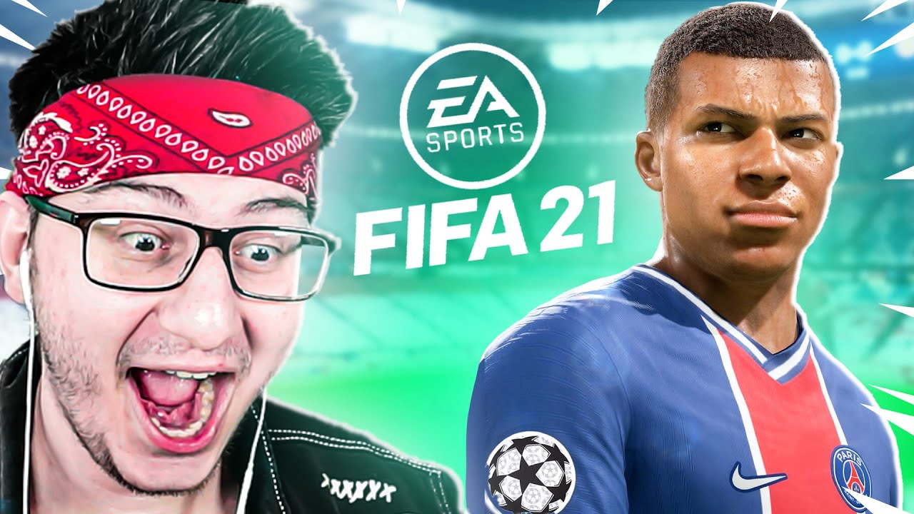 ВЕРНУЛИСЬ В ФИФА 21! КООП КАРЬЕРА НА МАКСИМАЛЬНОЙ СЛОЖНОСТИ FIFA 21 [#4]